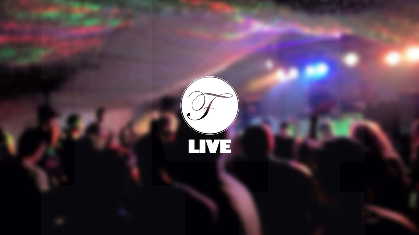 House Finesse 14 - Live with Souljackerz at Cube Bar