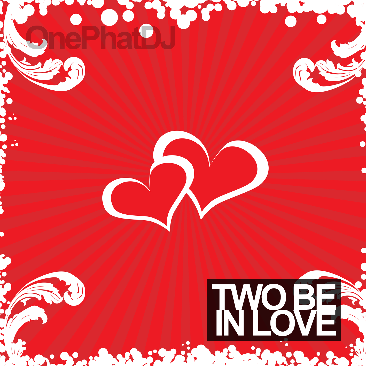 #FinesseFriday - Two Be In Love